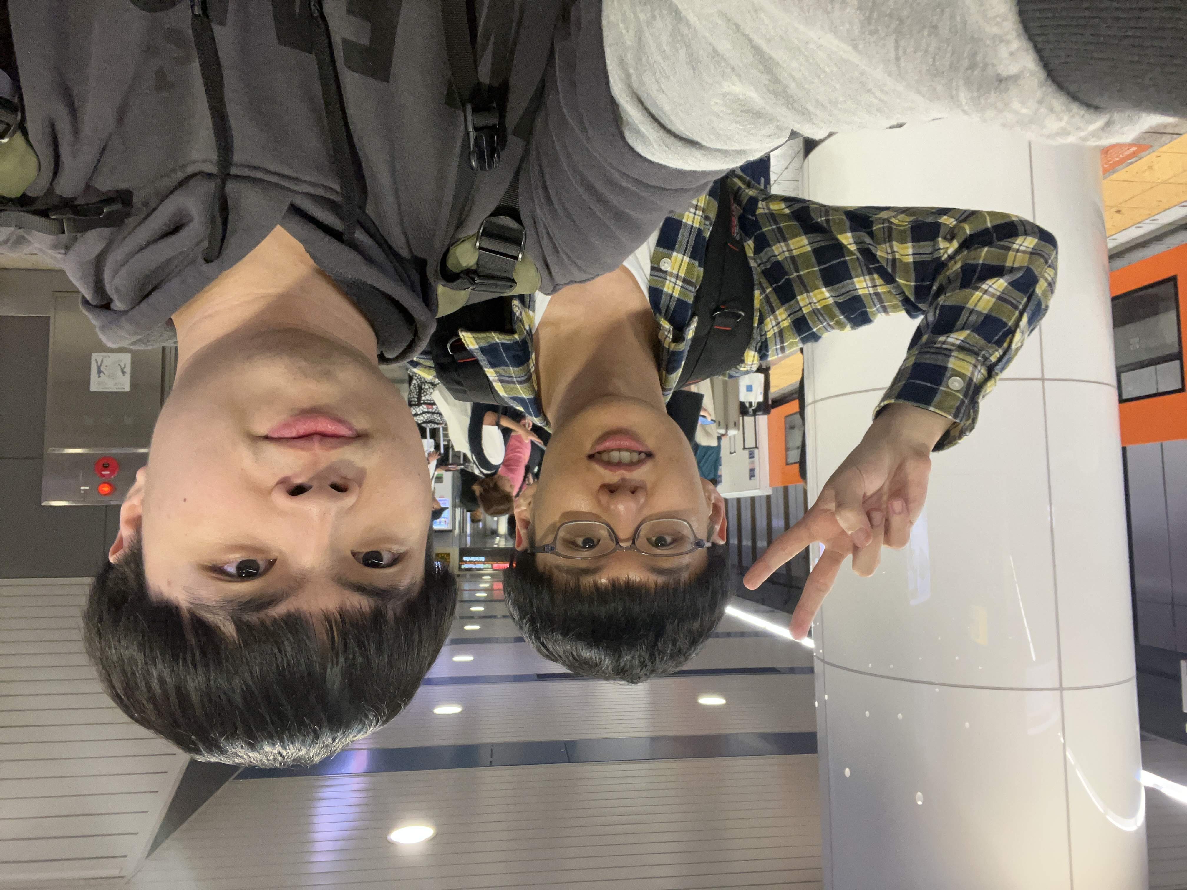 作者照片
